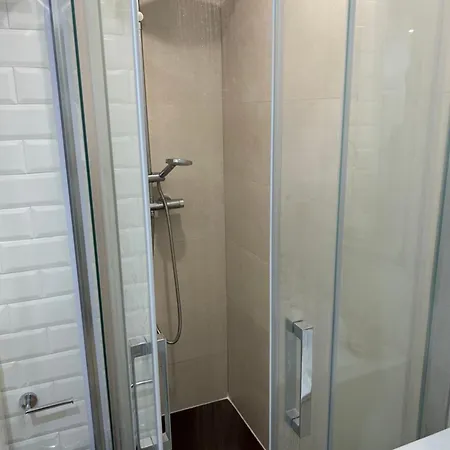 Apartment Piso Centrico Reformado Madrid
