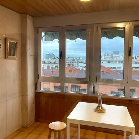 Bed & Breakfast Private Atocha *