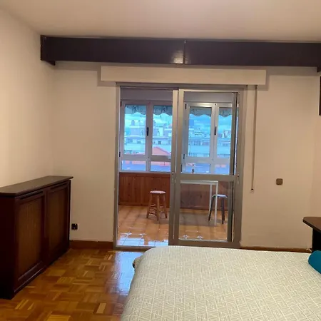 Private Atocha Bed & Breakfast