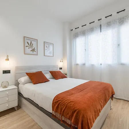Acogedor En Azca Qa Apartment *