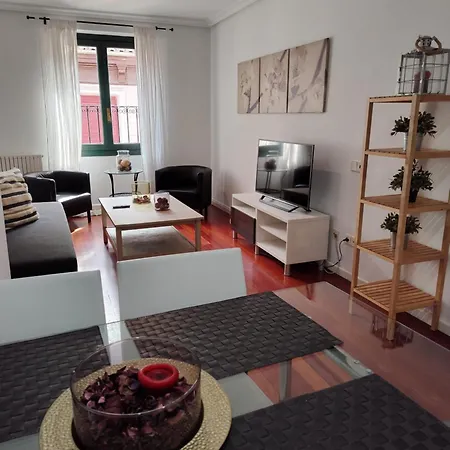 Apartment Centrico Plaza Espana - Gran Via Iv *