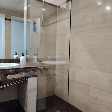 Centrico Plaza Espana - Gran Via Iv Apartment