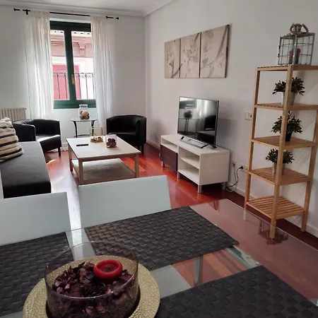 Centrico Plaza Espana - Gran Via Iv Apartment Madrid