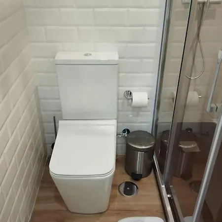 Piso Centrico Reformado Apartment