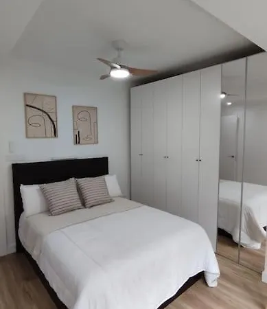 Piso Centrico Reformado Apartment