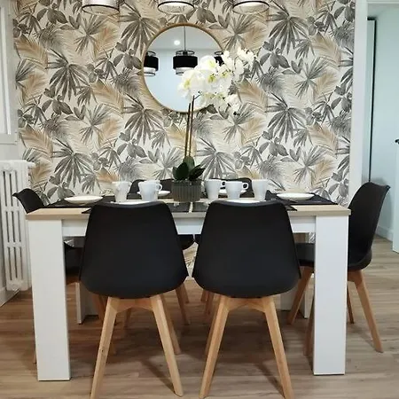Apartment Piso Centrico Reformado Madrid