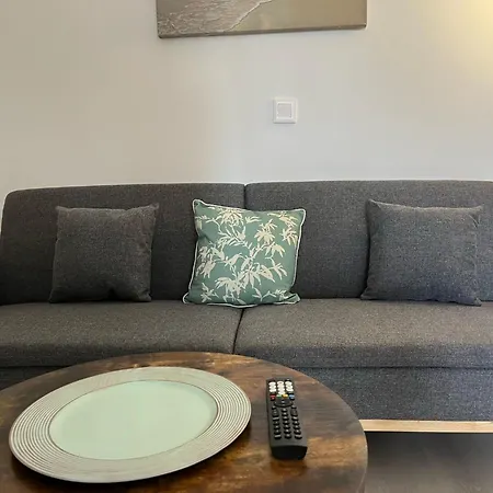 Estudio Alcala-retiro Apartment *