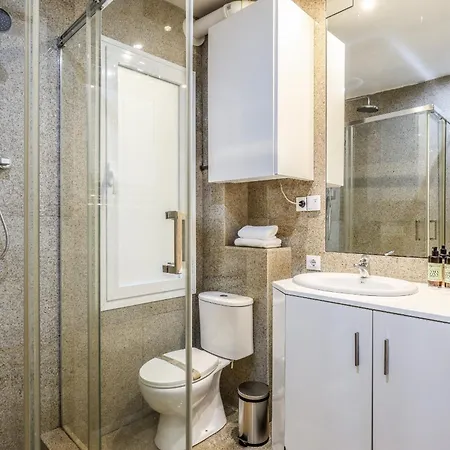 Apartamento Ap Embajadores Ii
