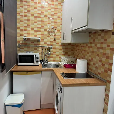 Apartment Hermosilla D *