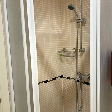 Apartment Hermosilla D Madrid