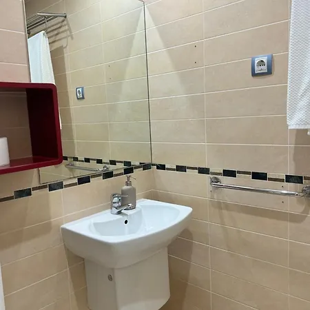 Apartment Hermosilla D
