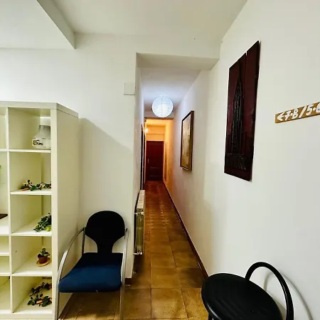 Punta Me In Downtown Apartment *