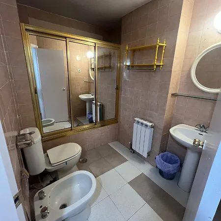 Guest house Solestar Vallecas