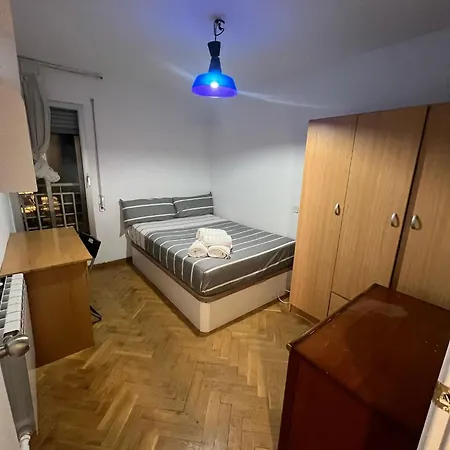 Solestar Vallecas Guest house