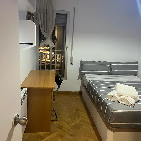 Guest house Solestar Vallecas