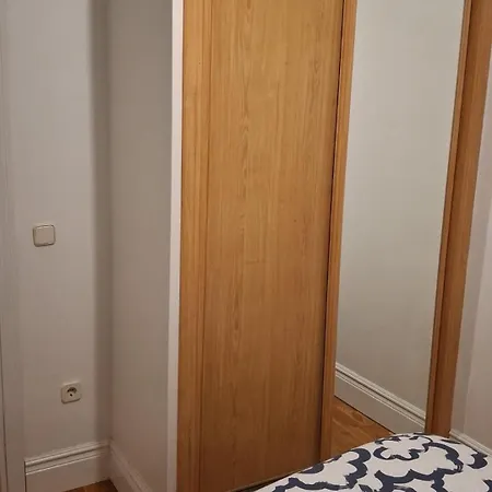 En Pleno Centro De Apartment