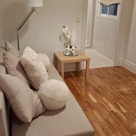 Apartment En Pleno Centro De