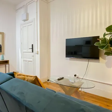 Apartment Victoria Ii