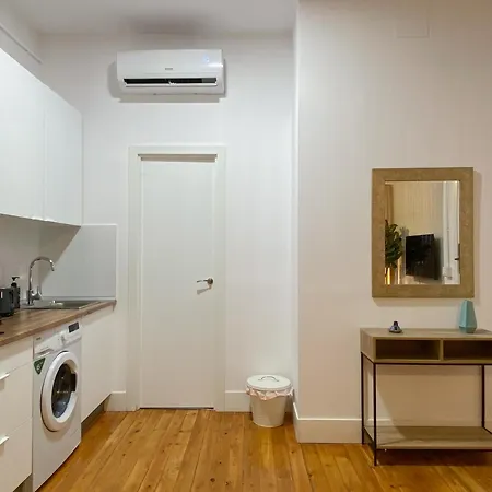 Victoria Ii Apartment *