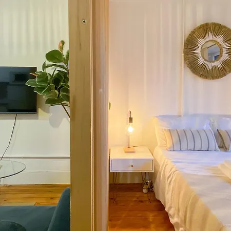 Apartment Victoria Ii *