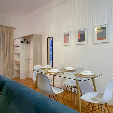 Victoria Ii Apartment