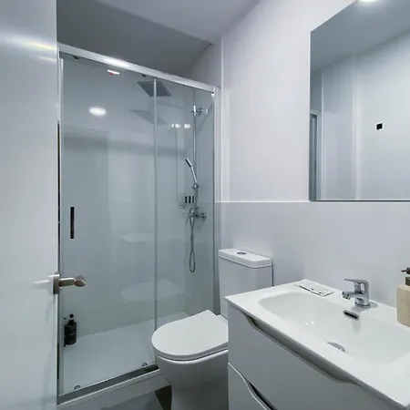 Apartamento Victoria I *