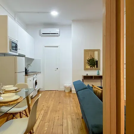 Apartment Victoria Ii *