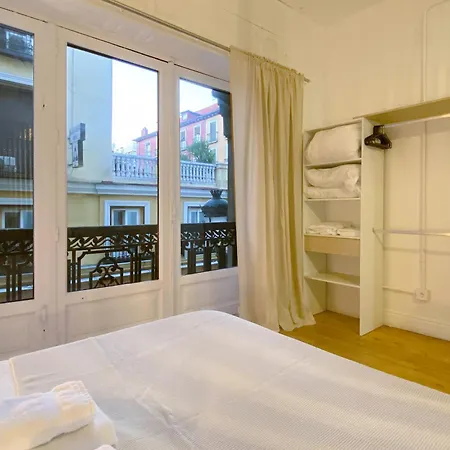 Apartment Victoria Ii *