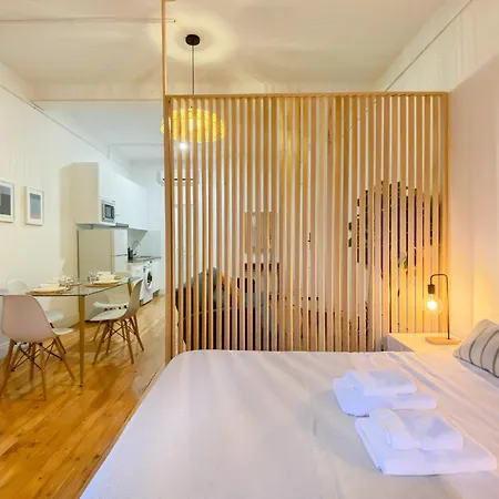 Apartment Victoria Ii Madrid