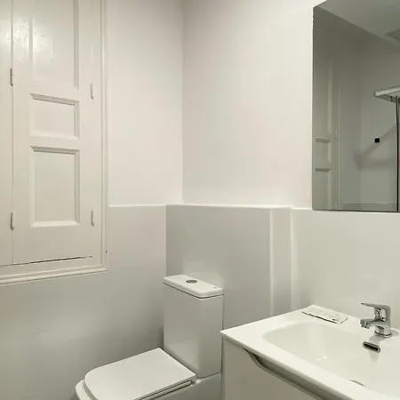 Apartment Victoria Ii Madrid