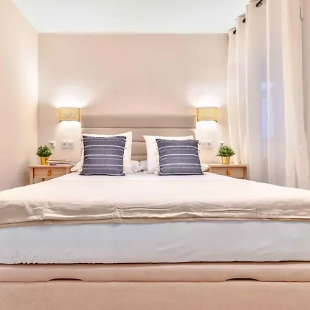 Apartment Auditorio Iii En