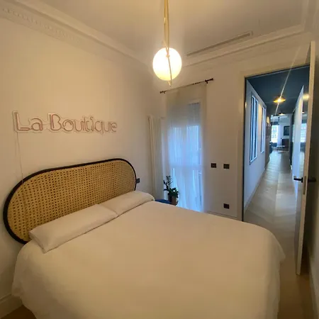 Appartamento Luxury In Gran Via *