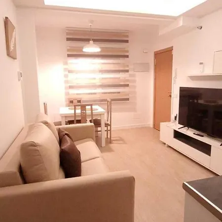 Suits Recien Reformadas Marques De Vadillo Apartment *