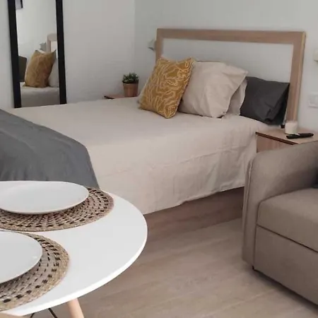 Appartamento Suits Recien Reformadas Marques De Vadillo