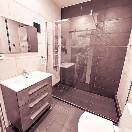 Appartement Lujosa Vivienda En El Centro De Tu De Ocio - Preciados