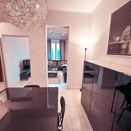 Lujosa Vivienda En El Centro De Tu De Ocio - Preciados Appartement