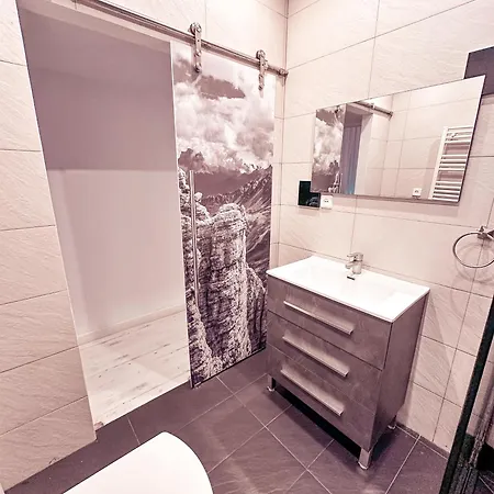 Apartment Lujosa Vivienda En El Centro De Tu De Ocio - Preciados