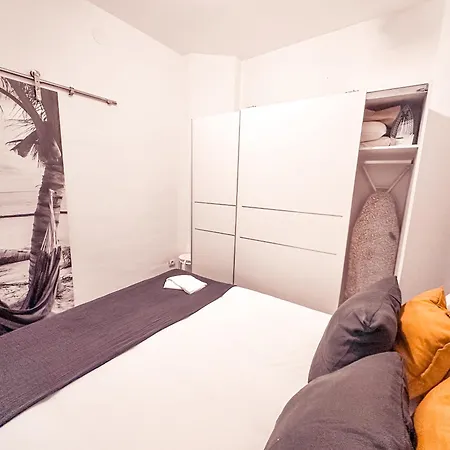 Lujosa Vivienda En El Centro De Tu De Ocio - Preciados Apartment Madrid