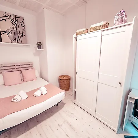Lujosa Vivienda En El Centro De Tu De Ocio - Preciados Appartement Madrid