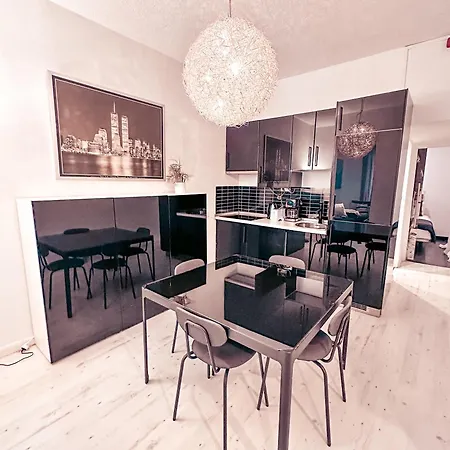 Lujosa Vivienda En El Centro De Tu De Ocio - Preciados Apartment