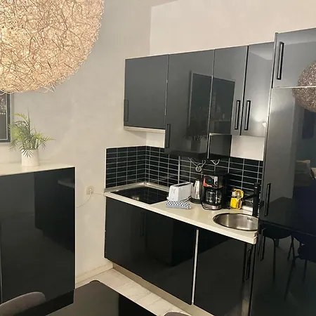 Appartement Lujosa Vivienda En El Centro De Tu De Ocio - Preciados Madrid