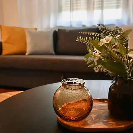 Apartamento For Vivienda Temporal De Cuatro En Arganzuela Man102 *