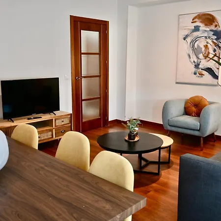 For Vivienda Temporal De Cuatro En Arganzuela Man102 Apartment