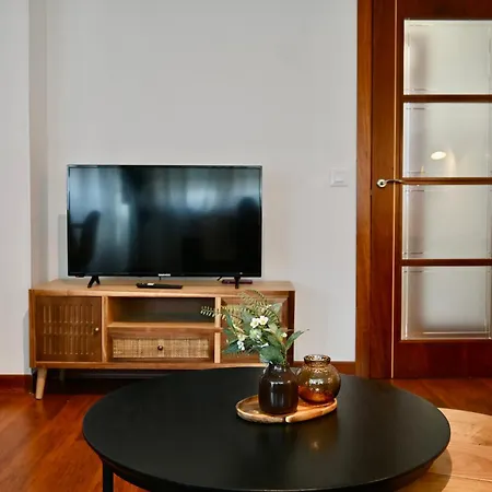 For Vivienda Temporal De Cuatro En Arganzuela Man102 Apartment
