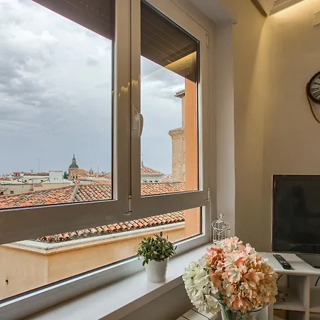 En El Centro Con Vistas Impresionantes Apartment *