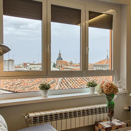 En El Centro Con Vistas Impresionantes Apartment *
