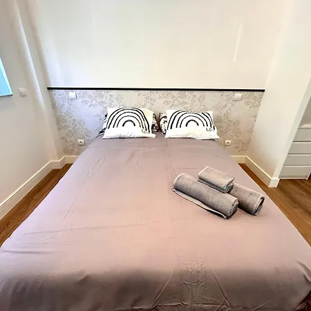 Angelillo Dreams Apartment