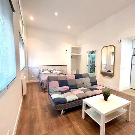 Angelillo Dreams Apartment