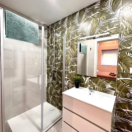 Angelillo Dreams Apartment Madrid