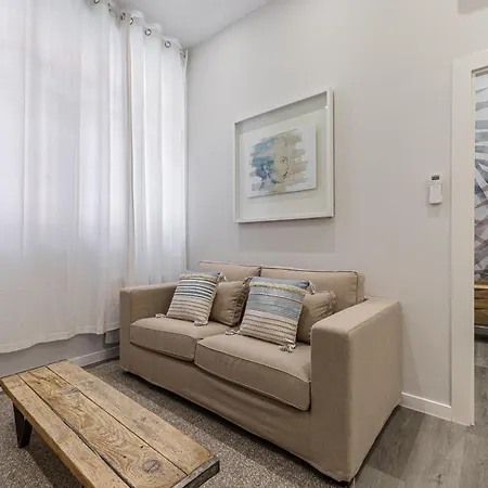 Apartment Waou Fresh Confort Ii *